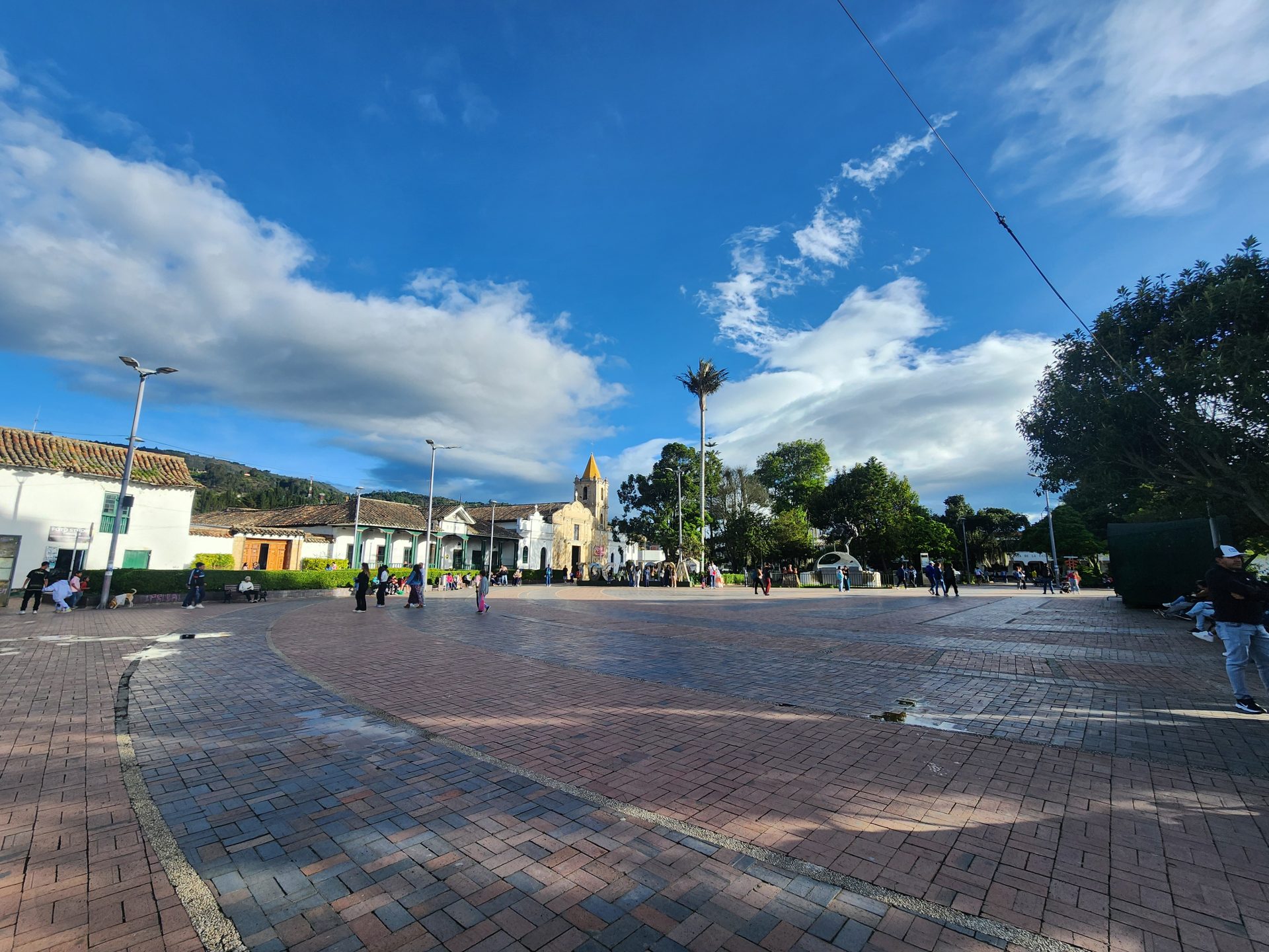 Responsabilidad Social y Ambiental