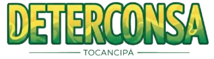 Logo DETERCONSA Tocancipá
